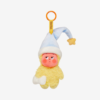 139. We are Twinkle Twinkle Series-Plush Pendant Blind Box