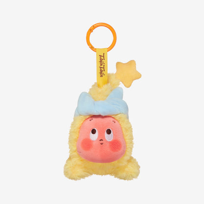 139. We are Twinkle Twinkle Series-Plush Pendant Blind Box