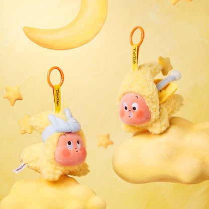 139. We are Twinkle Twinkle Series-Plush Pendant Blind Box