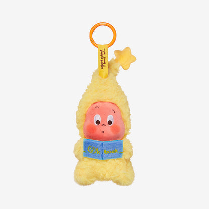 139. We are Twinkle Twinkle Series-Plush Pendant Blind Box
