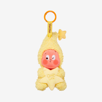 139. We are Twinkle Twinkle Series-Plush Pendant Blind Box