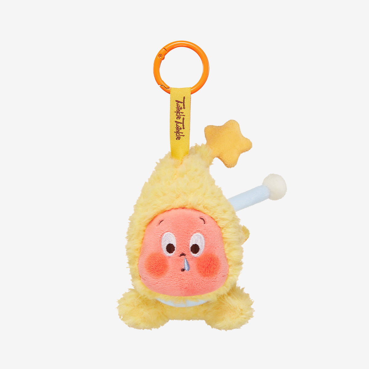 139. We are Twinkle Twinkle Series-Plush Pendant Blind Box