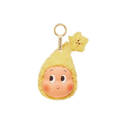 140. We are Twinkle Twinkle Series-Plush Earphone Bag Blind Box