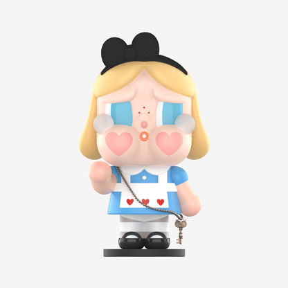 190. CRYBABY Crying Again Series Figures Blind Box