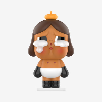 190. CRYBABY Crying Again Series Figures Blind Box