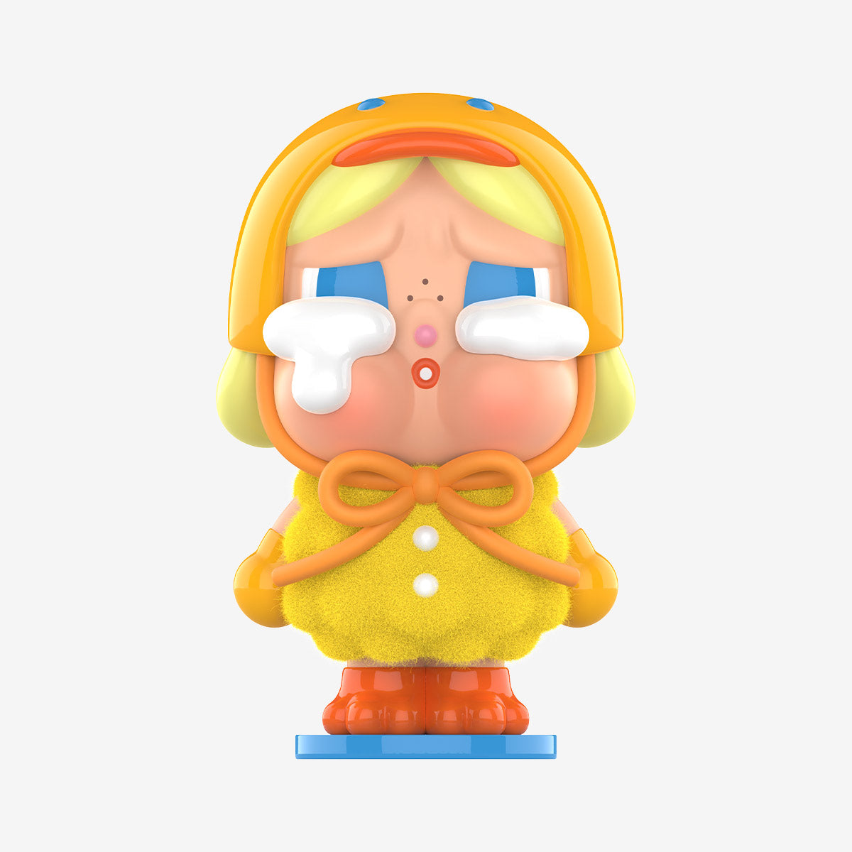 190. CRYBABY Crying Again Series Figures Blind Box