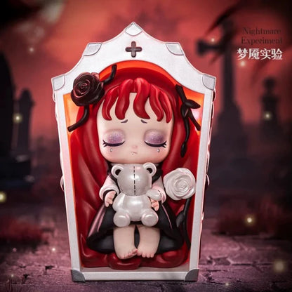 197. Lilith Secret Experiment Series Blind Box