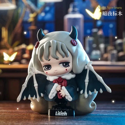 197. Lilith Secret Experiment Series Blind Box