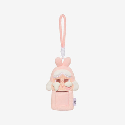 998. CRYBABY Crying Again Series-Card Holder Blind Box