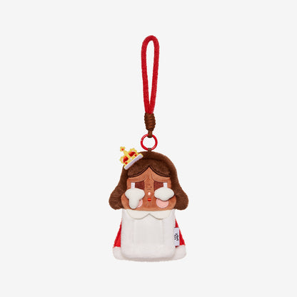 998. CRYBABY Crying Again Series-Card Holder Blind Box