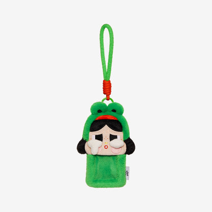 998. CRYBABY Crying Again Series-Card Holder Blind Box