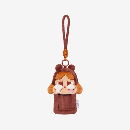 998. CRYBABY Crying Again Series-Card Holder Blind Box