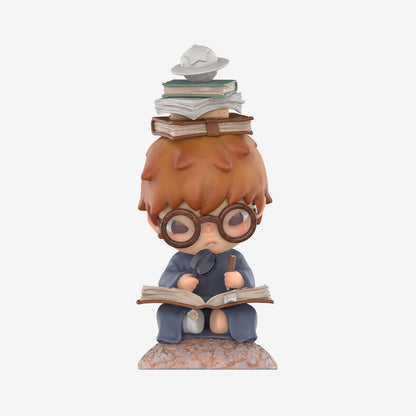 199. Hirono×Le Petit Prince Series Figures