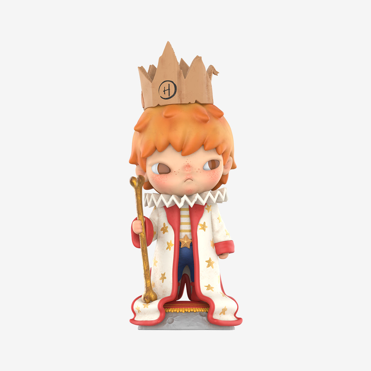 199. Hirono×Le Petit Prince Series Figures