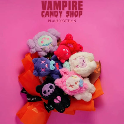 194. ShinWoo Vampire Candy Shop Series Plush Blind Box by Finding Unicorn