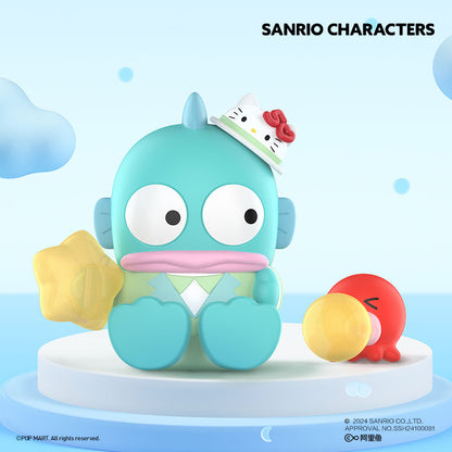 208. Sanrio Family HK 50th Aniversary Series Blind Box