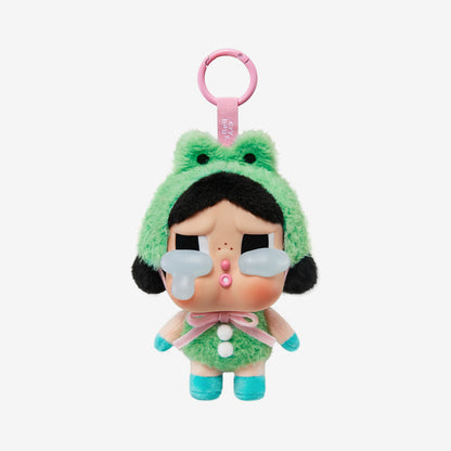 240. CRYBABY Crying Again Series-Vinyl Face Plush Blind Box