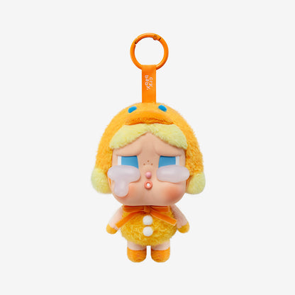 240. CRYBABY Crying Again Series-Vinyl Face Plush Blind Box