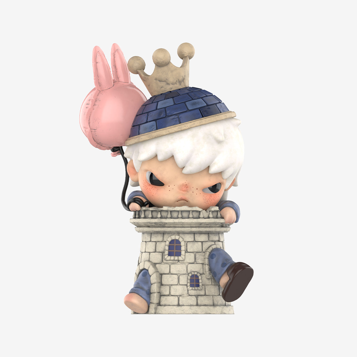 269.Finding MOKOKO Series Figures Blind Box