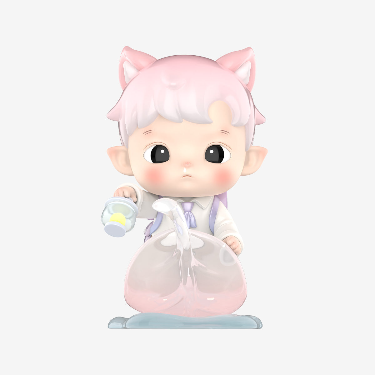 269.Finding MOKOKO Series Figures Blind Box