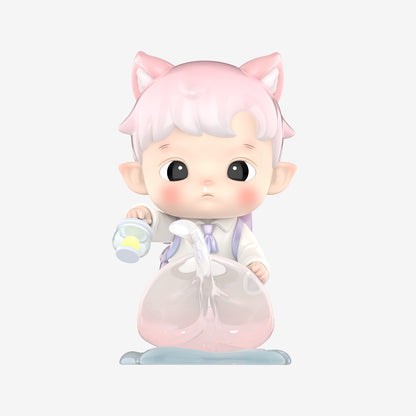 269.Finding MOKOKO Series Figures Blind Box
