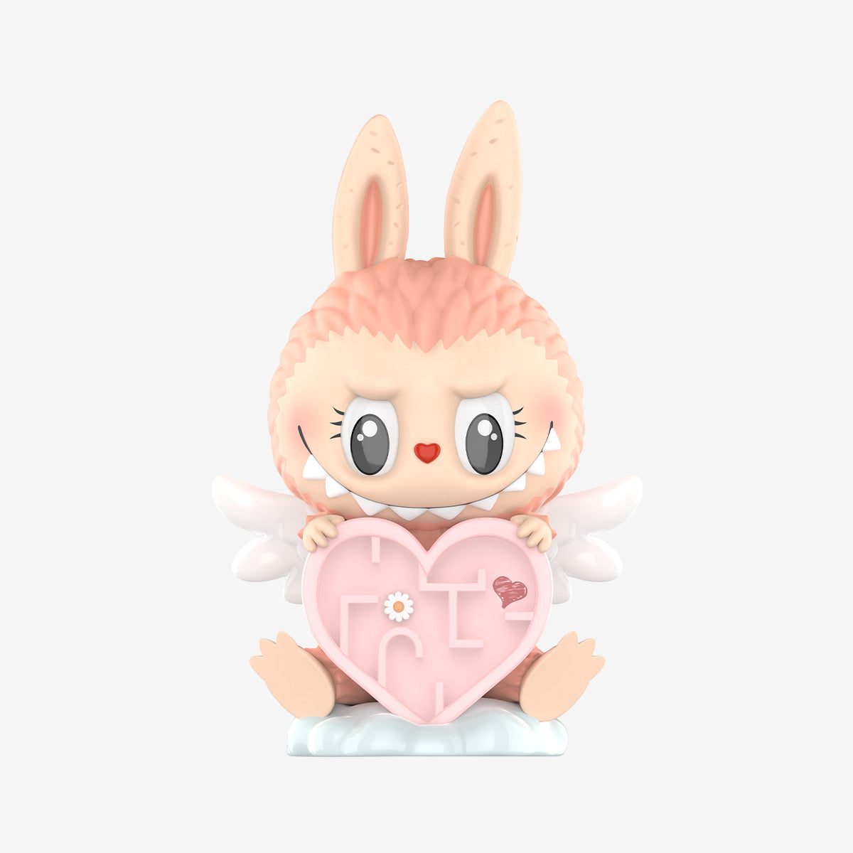 269.Finding MOKOKO Series Figures Blind Box