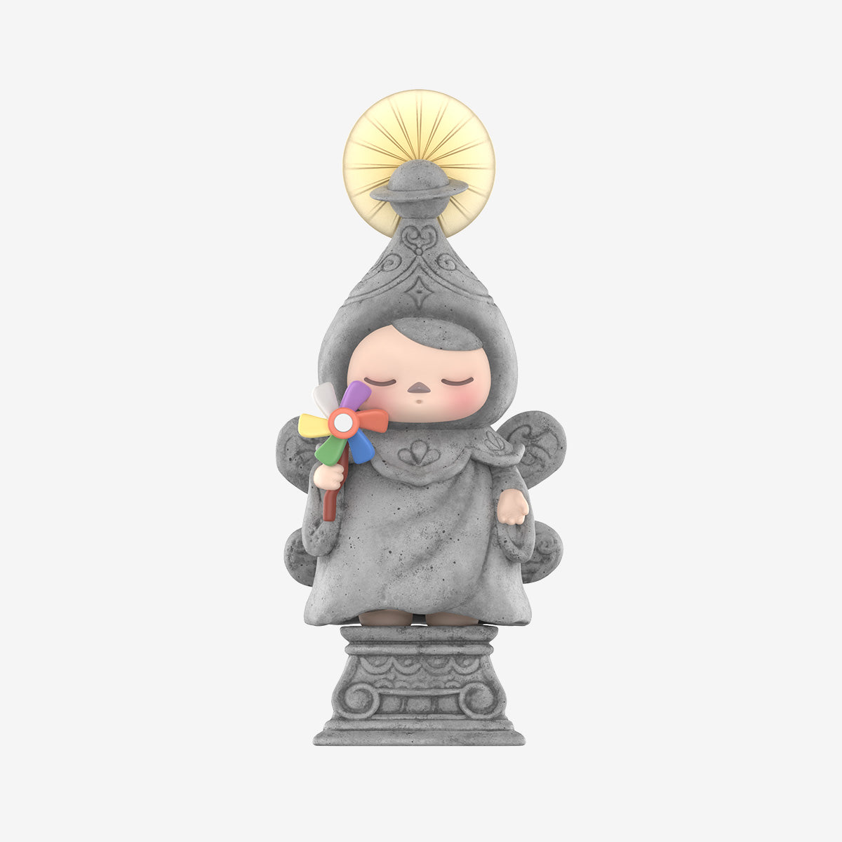 269.Finding MOKOKO Series Figures Blind Box