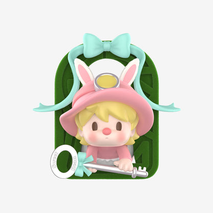 269.Finding MOKOKO Series Figures Blind Box