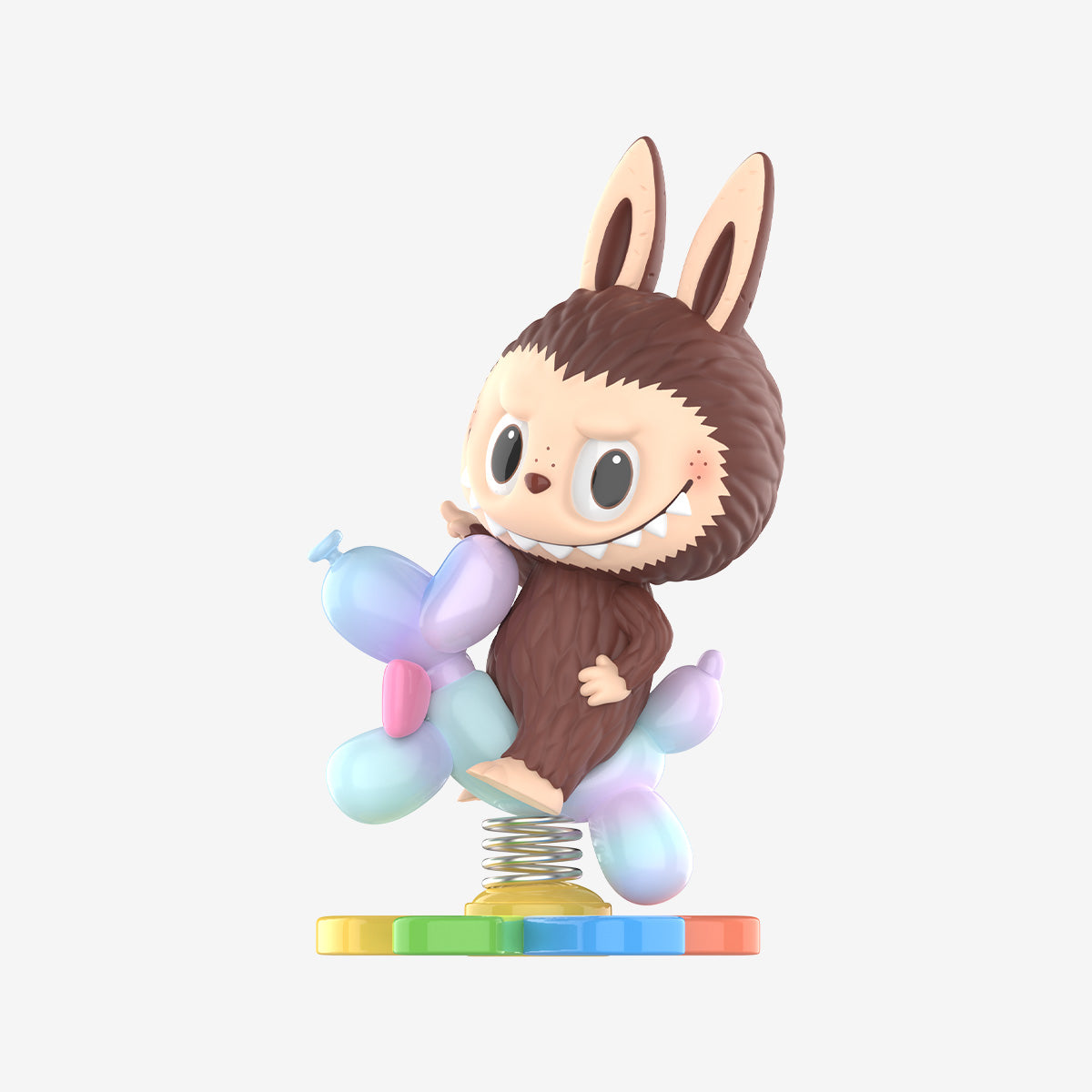 269.Finding MOKOKO Series Figures Blind Box