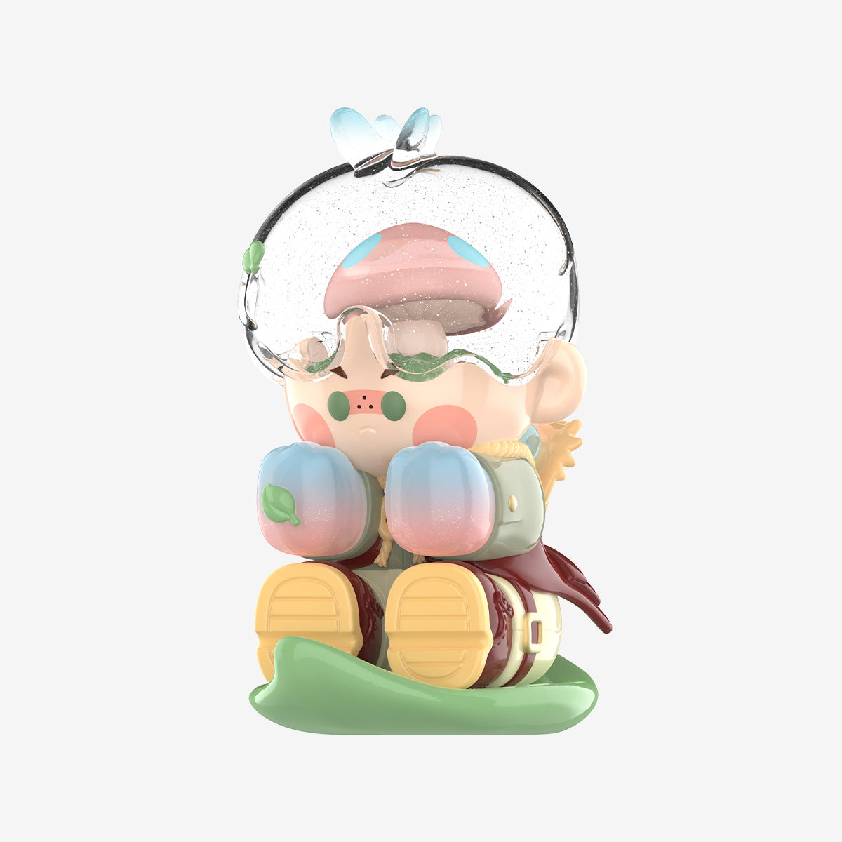 269.Finding MOKOKO Series Figures Blind Box