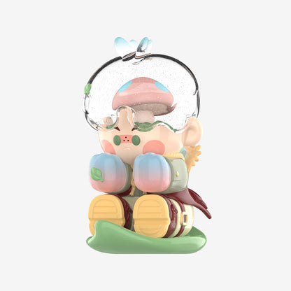 269.Finding MOKOKO Series Figures Blind Box
