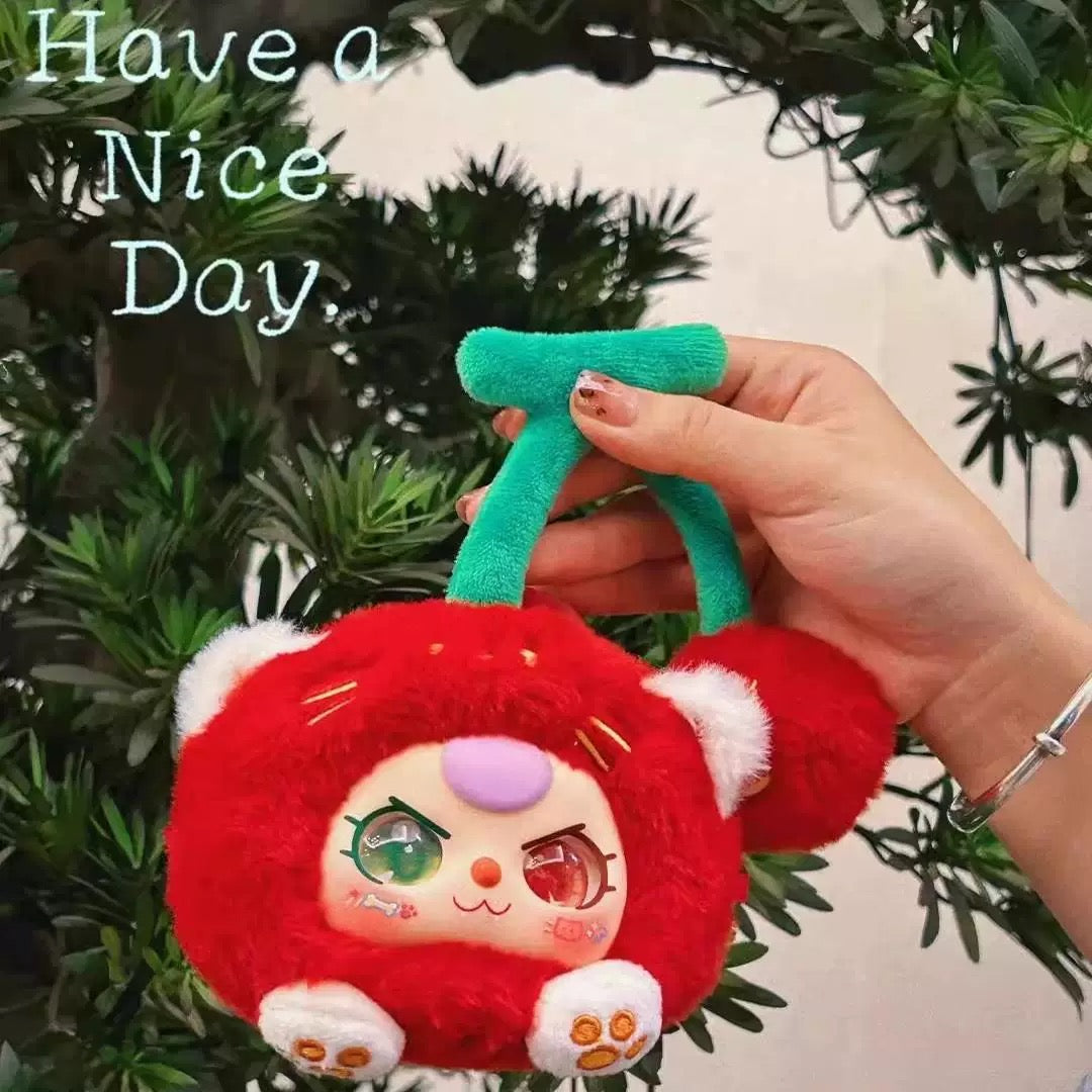 Baby Three Series – Toy Wizard Store