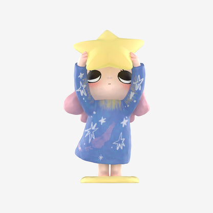 281. Nyota Growing up by Your Way Series Figures Blind Box