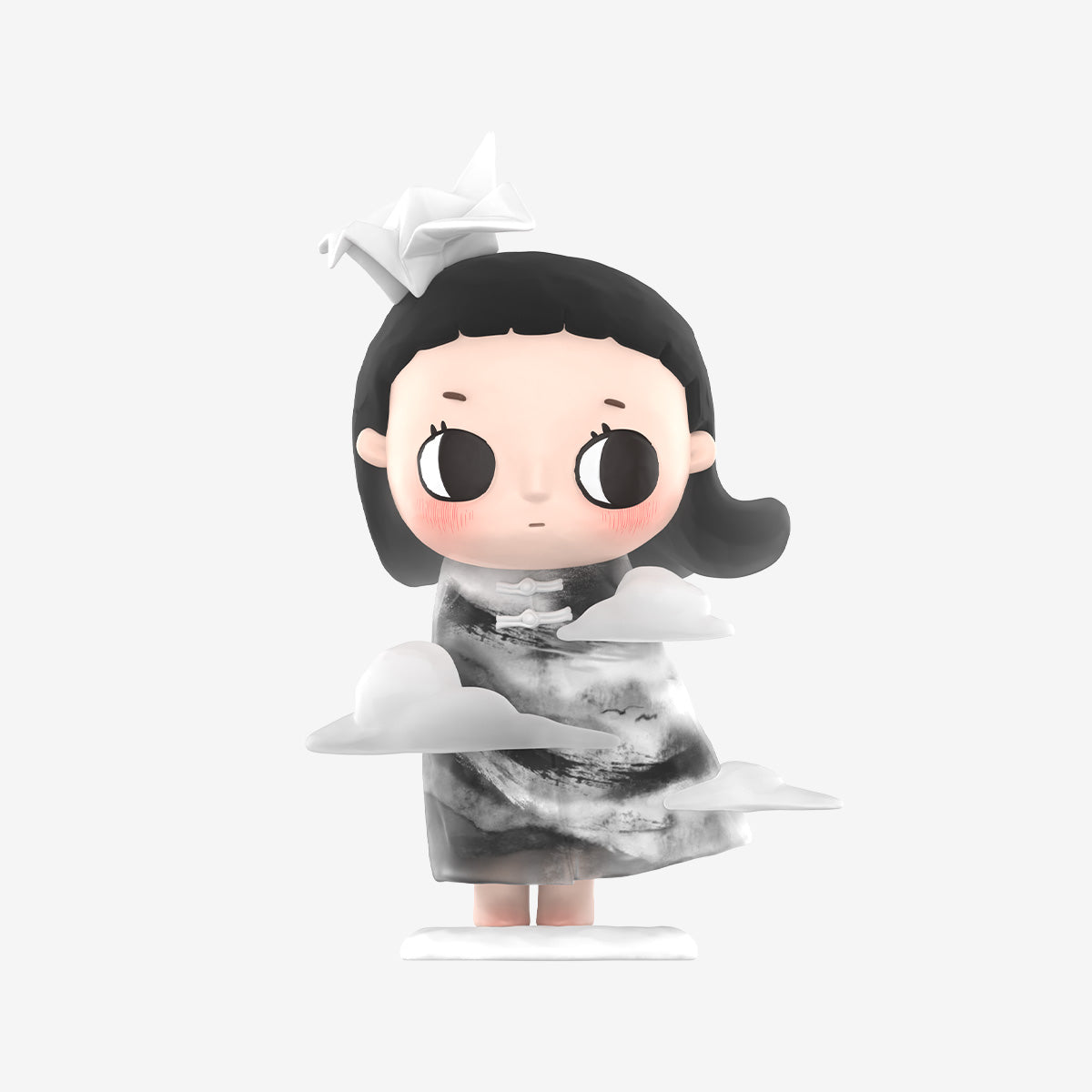 281. Nyota Growing up by Your Way Series Figures Blind Box