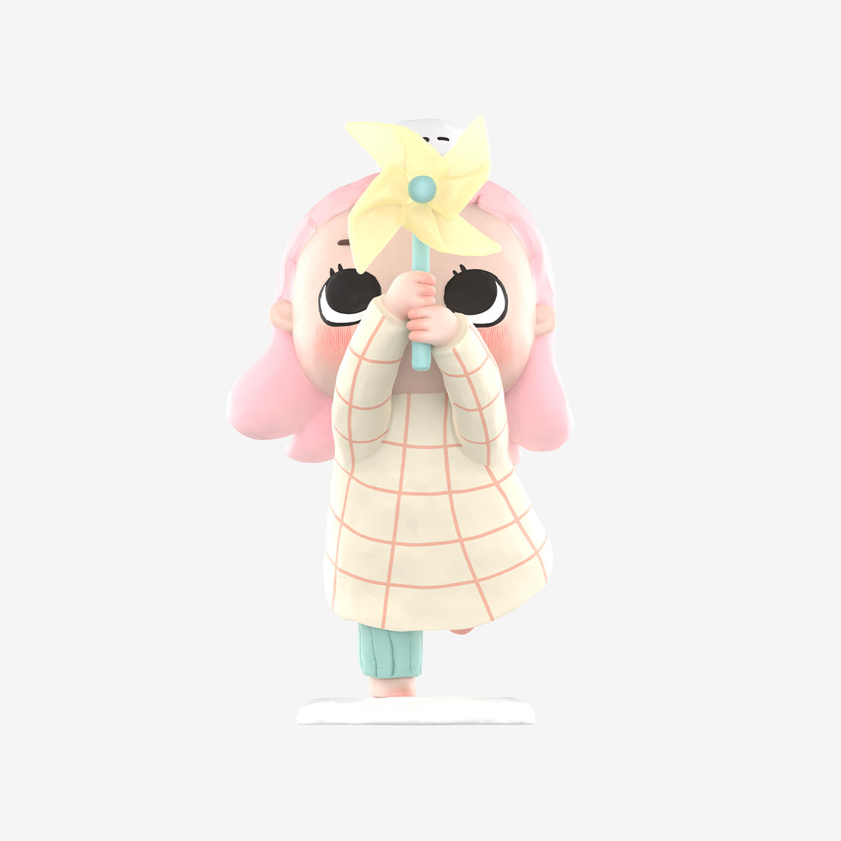281. Nyota Growing up by Your Way Series Figures Blind Box