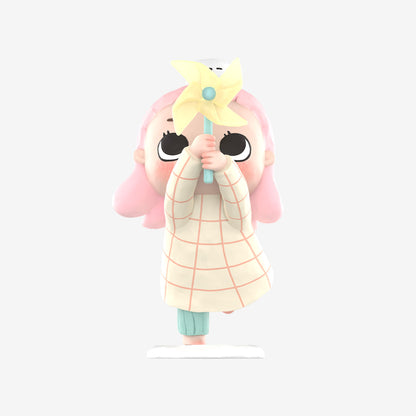 281. Nyota Growing up by Your Way Series Figures Blind Box