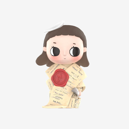 281. Nyota Growing up by Your Way Series Figures Blind Box