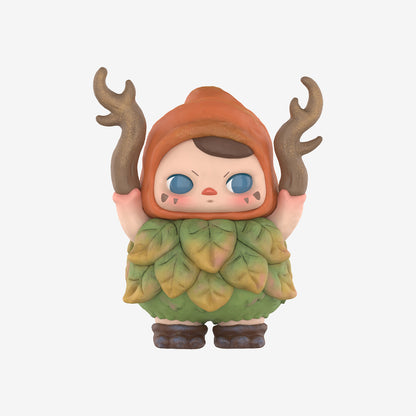 280. PUCKY Poko's Adventure Series Figures Blind Box