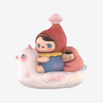 280. PUCKY Poko's Adventure Series Figures Blind Box