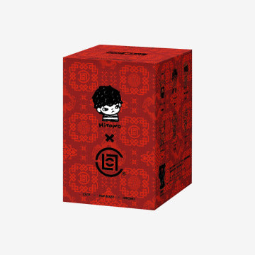 296. Hirono × CLOT Series Figures Blind Box