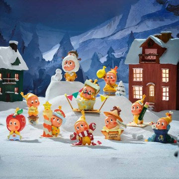 297. Twinkle Twinkle The Gifts From Stars Series Figures Blind Box