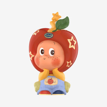 297. Twinkle Twinkle The Gifts From Stars Series Figures Blind Box