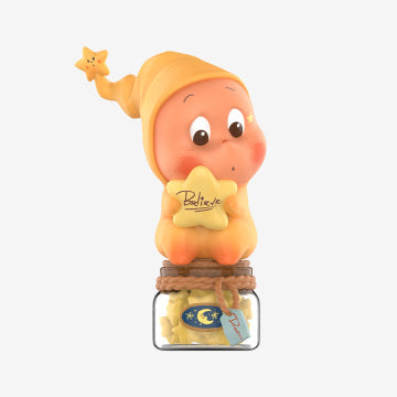 297. Twinkle Twinkle The Gifts From Stars Series Figures Blind Box