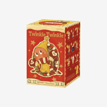 297. Twinkle Twinkle The Gifts From Stars Series Figures Blind Box