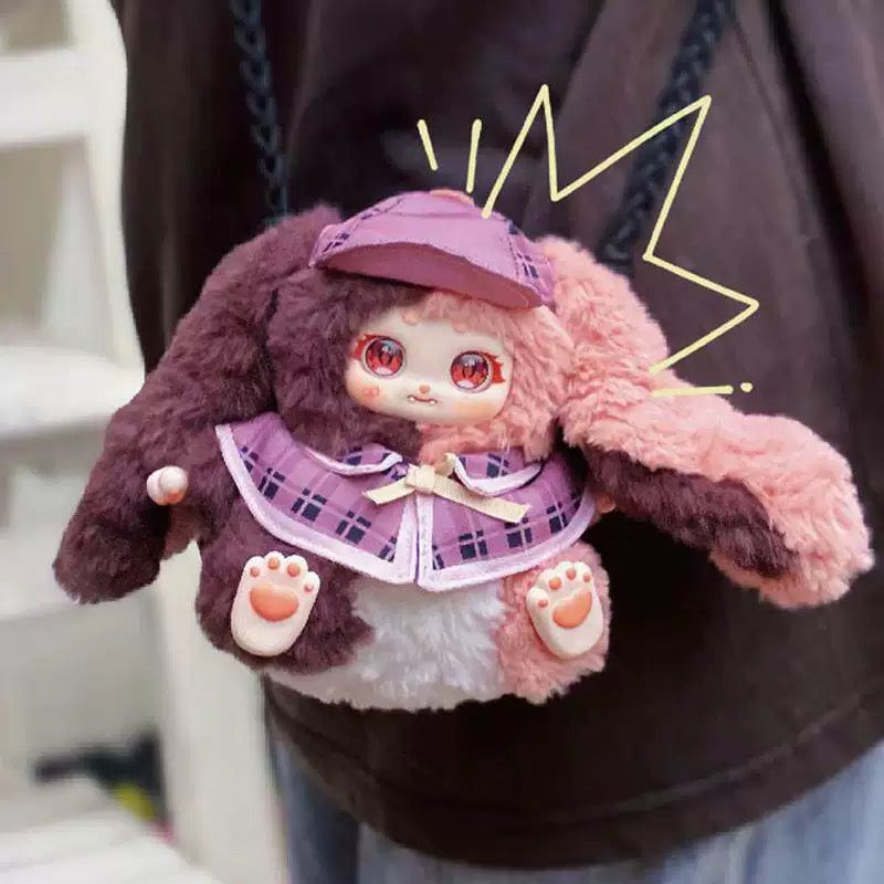 286. Noli's Rosemary Town Plush Blind Box