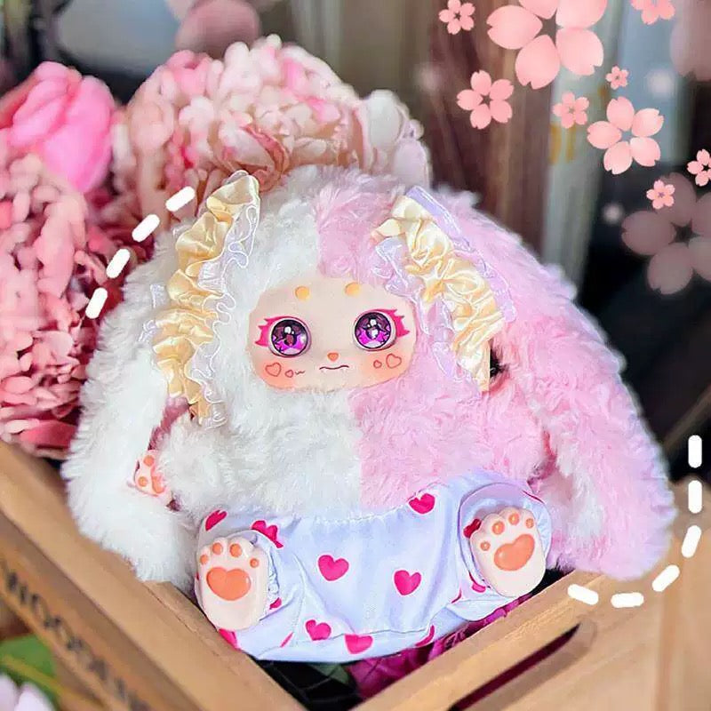286. Noli's Rosemary Town Plush Blind Box