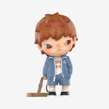 295.Hirono × CLOT Series Figures (Gift Box Edition)