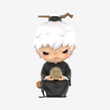 295.Hirono × CLOT Series Figures (Gift Box Edition)