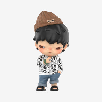 295.Hirono × CLOT Series Figures (Gift Box Edition)