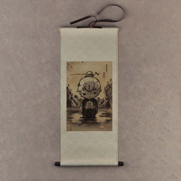 295.Hirono × CLOT Series Figures (Gift Box Edition)
